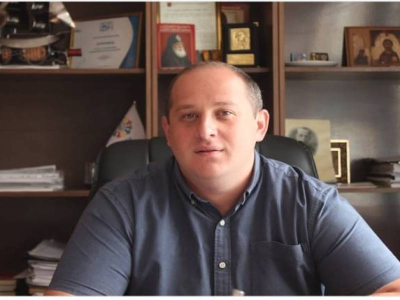 გვაქვს ამ დროისთვის კარგი ამბავი